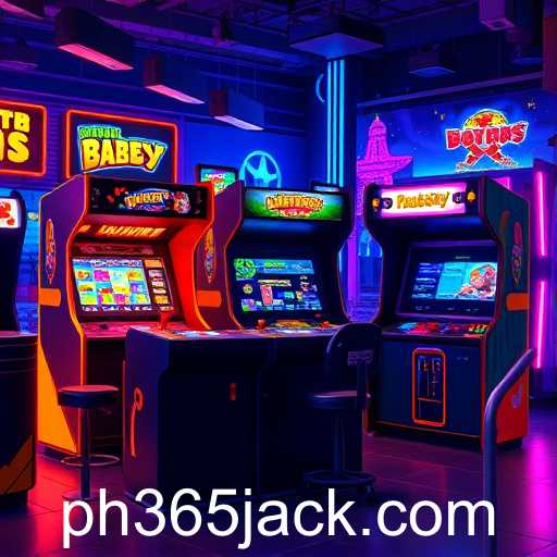 Arcade Classics