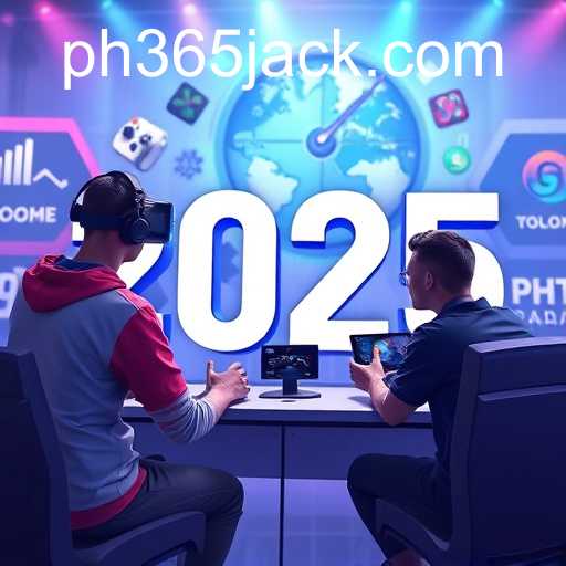 The Evolution of Online Gaming in 2026